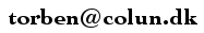 Torben_colunmail